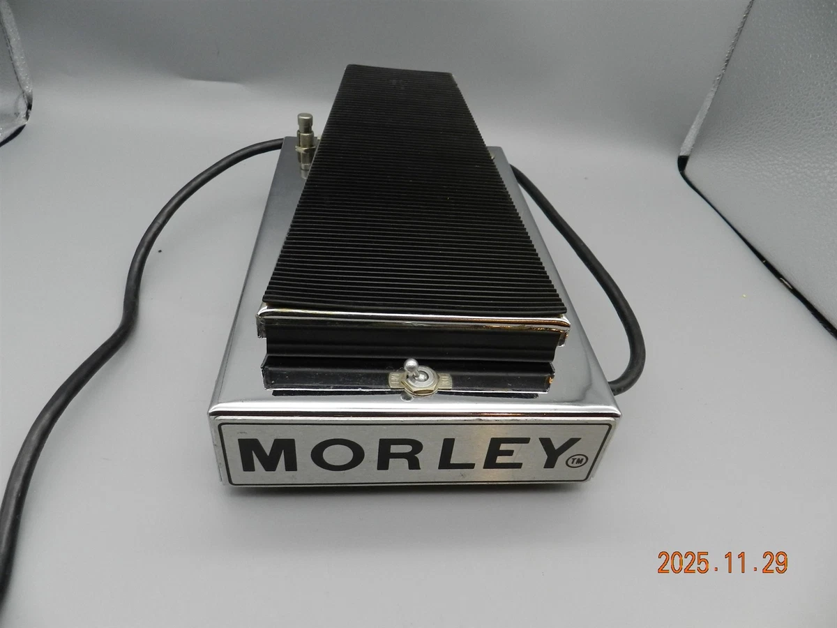 Morley Guitar Parts & Accessories for sale | eBay