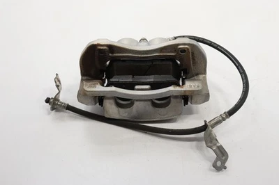 2020 - 2025 KIA TELLURIDE FRONT RIGHT PASSENGER SIDE DISC BRAKE CALIPER OEM - Image 1 of 4