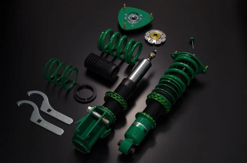 TEIN Mono Racing Coilovers para Subaru Impreza 2.5 WRX STI A-Line (GRF) 2009-14 Foto 1 de 1