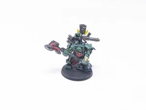 Warboss in Mega Armour (Tabletop) - Picture 1 of 2
