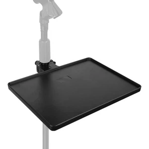 for Creators Plateau de support de microphone support de rack réglable fixati... - Photo 1/6