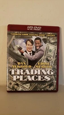 Trading Places [Special Collector's Edition] [HD DVD] - Image 1 of 2