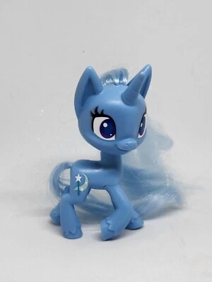 Boneco My Little Pony Trixie Lulamoon Potion Pony 3 polegadas 2019 - Imagem 1 de 4