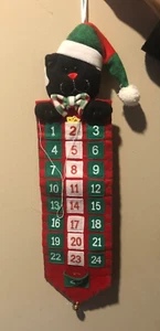 Christmas Advent Countdown Calendar for your CAT - MOVE THE CHEESE - Picture 1 of 4