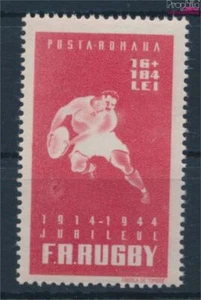 Stamps Romania 1944 Mi 792 (complete issue) unmounted mint / never hin (10504004 - Picture 1 of 1