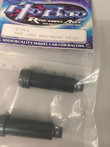 Hobao Ofna Shock Body Front Alum. 87383 - Picture 1 of 1