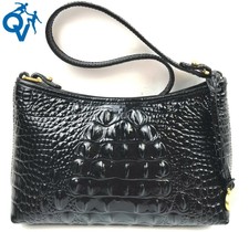 brahmin clutch purse