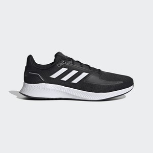adidas AU Men Running Run Falcon 2.0 Shoes