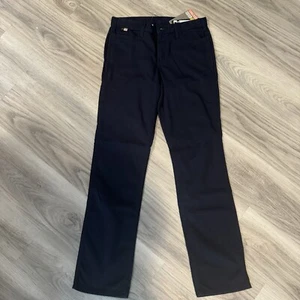 Carhartt Women’s FR rugged Flex canvas pant Size 8Tall - Picture 1 of 6