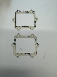 88-90 VForce3 Reed Replacement Gasket for Suzuki QuadRacer 500 Small Reed Motor - Picture 1 of 2