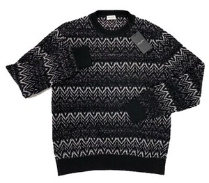 ysl sweater men
