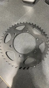 2011-19 Suzuki GSX-R 750 45T JT Rear Sprocket, JTR486-45 - Picture 1 of 2