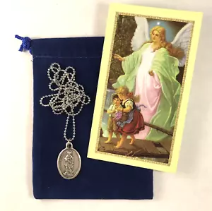 MEDALLA RELIGIOSA SAN SAN MATEO APÓSTOL - PATRÓN DE LOS FUNCIONARIOS PÚBLICOS - Imagen 1 de 2