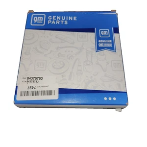 ACDelco GM Original Equipment 84375753 Front Driver Side Wheel Speed Sensor - Bild 1 von 2