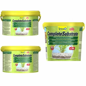 Tetra Complete Substrate, Activates Strong and Healthy Plant Growth 2.5, 5 10kg - Picture 1 of 4