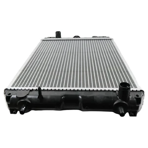 Tank Water Radiator For Komatsu PC27MR-1 PC28UU-3 PC30MR-1 PC30UU-3 21U-03-31111 - Picture 1 of 7