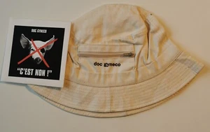 DOC GYNECO (PROMO) BOB+CDr 1 TITRE SINGLE C'EST NON - Bild 1 von 3