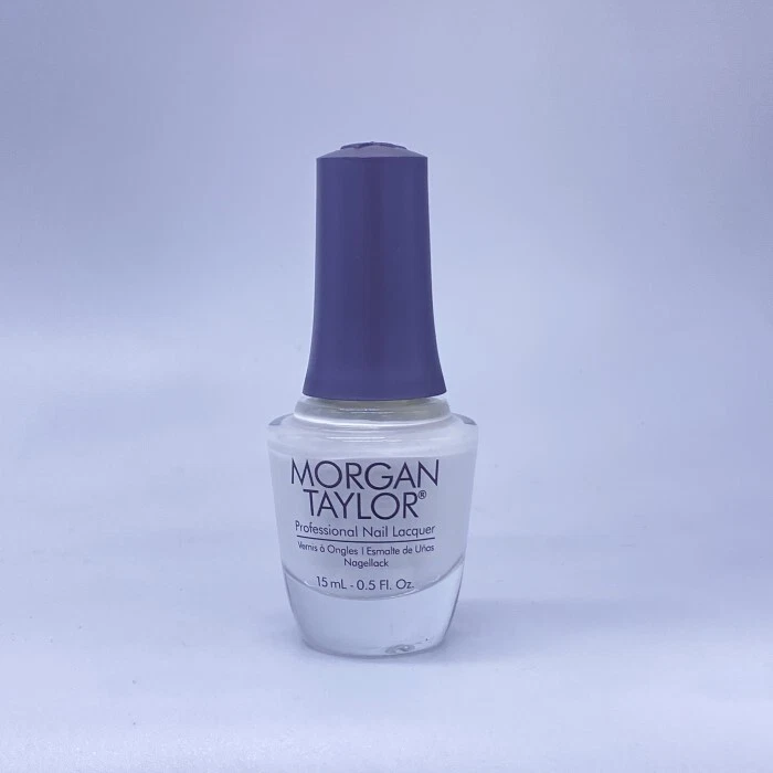 Esmalte de uñas Morgan Taylor - 15 ml / 0,5 oz cada uno - ELIGE CUALQUIER COLOR Foto 1 de 1