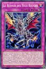 CORE-FR072 Return of the Red-Eyes CORE-FR072 Yugioh