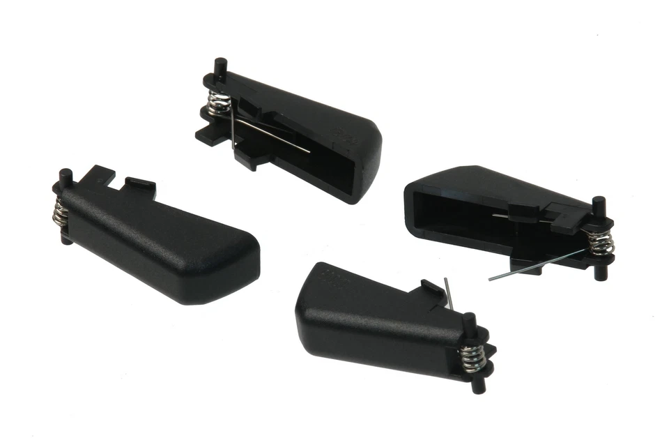 Clip portavasos para Mercedes-Benz E350 2010-2013 URO 2011 2012 2013 Foto 1 de 1