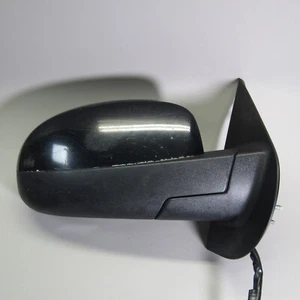 2007-2013 Chevy Tahoe GMC Yukon Suburban Power Mirror w/ Turn Signal Passenger - Picture 1 of 8