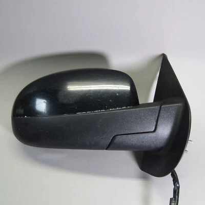 Espejo retrovisor eléctrico Chevy Tahoe GMC Yukon Suburban 2007-2013 con señal de giro pasajero Foto 1 de 4