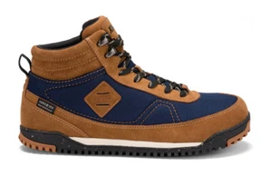 Ridgeway - Men's Waterproof Hiking Boot - Picture 1 of 27