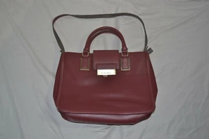Calvin Klein Handtasche kleinere Mängel - Bild 1 von 7