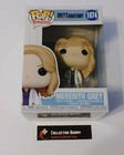 Funko Pop! Television 1074 Grey's Anatomy Meredith Grey Pop Vinyl Figure FU36423