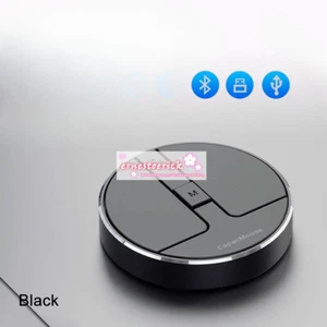 HUKE Portable Wireless Mouse 2.4G Wire Mouse Bluetooth Mini Mouse - Picture 1 of 1