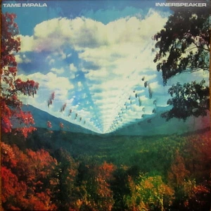 Tame Impala - Innerspeaker (2xLP, Album, RE) (Mint (M)) - Picture 1 of 5