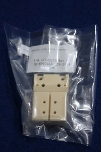 Axcelis Implanter Isolatorblock 17133270 (99401) REV H - Bild 1 von 3