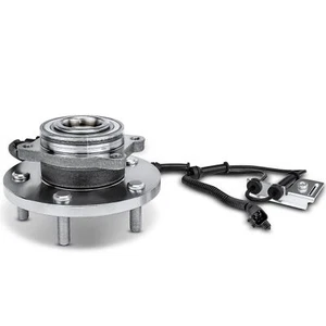 Cuscinetto Ruota Anteriore per Chrysler Grand Voyager V VW Dodge Grand Caravan - Foto 1 di 8