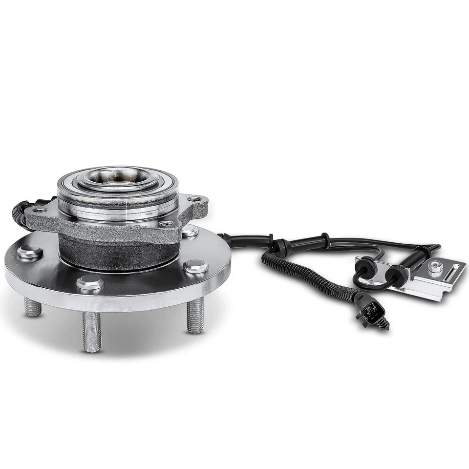 Cuscinetto Ruota Anteriore per Chrysler Grand Voyager V VW Dodge Grand Caravan - Immagine 1 di 4
