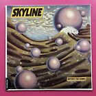 Skyline ‎– Before The Dawn LP Jazz Fusion 1981 Sealed Vinyl 12” Record Accord US