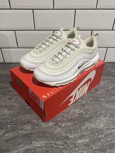 Nike Air Max 97 Men's Trainers for Sale 