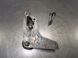 OEM 1981 HONDA CR250R 450 ORIGINAL SWINGARM CHAIN GUIDE / CHAIN SLIDER / ROLLER - Picture 1 of 9