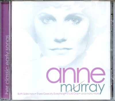Anne Murray - Her Classic Early Songs - Image 1 of 3