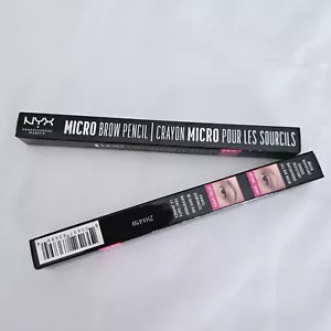 2 NYX Micro Brow Pencil MBP07 Espresso 0.09G - Picture 1 of 7