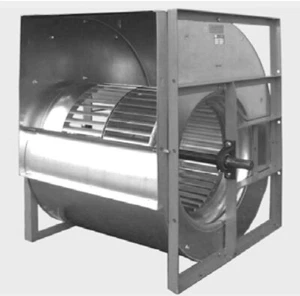 Comefri Ventilator, Typ: TLZ 450 TA - Bild 1 von 2