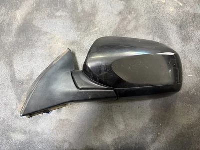 OEM 2010 Subaru Legacy Outback Left Driver Side Rear View Mirror Assembly OEM - Image 1 of 4