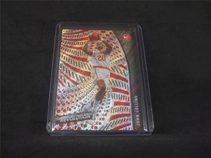 20/21 Panini Revolution John Collins!! - Picture 1 of 1
