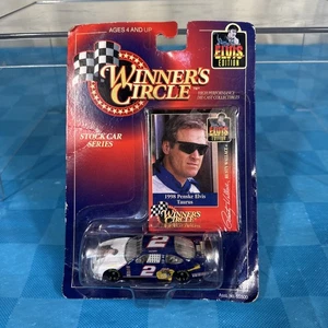 Winners Circle Penske Elvis #2 1998 Ford Taurus 1:64 NASCAR Die Cast Car.  3 - Picture 1 of 4
