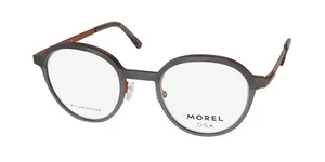 MARCO/GAFAS DE ALUMINIO OGA 10203O LIGERAS DURADERAS GAFAS FRANCESAS - Imagen 1 de 25