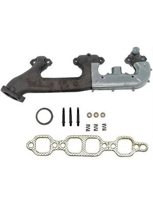 Dorman Exhaust Manifold Driver Side For Chevy and GMC Pickup SUV Van (674-156) - Image 1 of 4