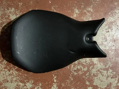 Ducati Panigale 1199S 1199 OEM 899 Rider Front Seat Saddle P# 59521081B Foto 1 de 4