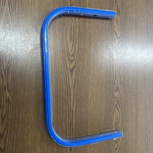 Parachoques trasero azul Polaris GEN 2 OEM 2872487-107 - Imagen 1 de 4