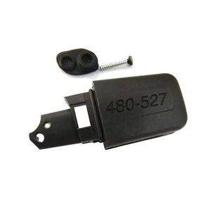 Walkie Talkie 480-527MHz Zestaw anten Adapter do radia SL2K - Zdjęcie 1 z 1
