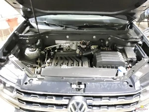 2019 Volkswagen Atlas Brake Master Cylinder - Picture 1 of 11