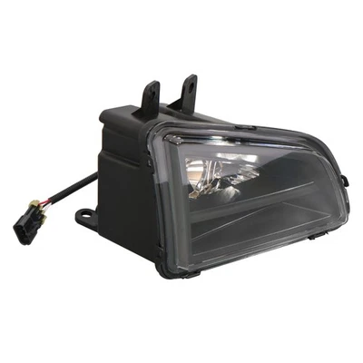 82775828 para Volvo serie VNL 2018-2023 luz antiniebla lado derecho del pasajero Foto 1 de 4